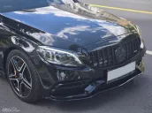 MODEL 2020 UP BODY C63 AMG