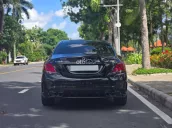 MODEL 2020 UP BODY C63 AMG