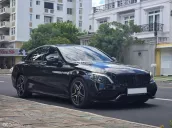 MODEL 2020 UP BODY C63 AMG