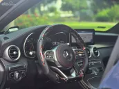 MODEL 2020 UP BODY C63 AMG