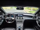 MODEL 2020 UP BODY C63 AMG