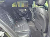 MODEL 2020 UP BODY C63 AMG