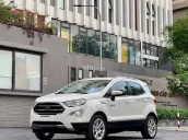 Ford EcoSport 1.5L Titanium 2019