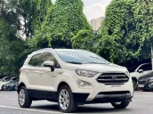 Ford EcoSport 1.5L Titanium 2019