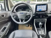 Ford EcoSport 1.5L Titanium 2019
