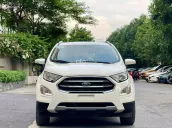 Ford EcoSport 1.5L Titanium 2019