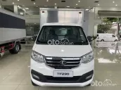 TẢI NHẸ MÁY XĂNG, TẢI TRỌNG 920KG. THÙNG 2M8