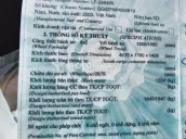 Xe rin không lỗi