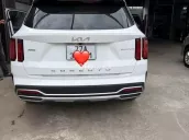 Xe còn nguyên gói bảo hành hãng, giá tốt sang tên