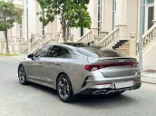 Xe chủ mua mới từ đầu