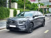 Xe mua đứt Pin, pin catl miễn phí sạc tới 2027