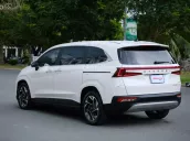 Xe siêu lướt 19000 km