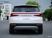 Xe siêu lướt 19000 km