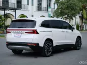 Xe siêu lướt 19000 km