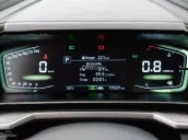 Xe siêu lướt 19000 km