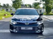 Toyota Camry 2017 2.5Q bản cao cấp