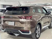Ford Territory 2023 Titanium X 1.5 AT - 29000 km
