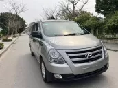 Hyundai Starex 2016 tại Hà Nội