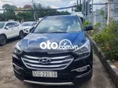 Hyundai Santa Fe 2016 2.2L 4WD - 11955 km