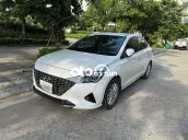 Hyundai Accent 2021 1.4 AT - 30000 km