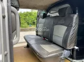 Hyundai Starex 2016 tại Hà Nội