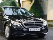 Mercedes C250 model 2016 Exclusive option 100tr đồ