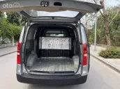 Hyundai Starex 2016 tại Hà Nội