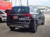 Kia Seltos 2021 Premium 1.4 Turbo,màu đen,59.000km