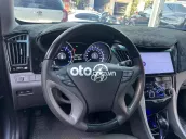 Hyundai Sonata 2011 2.0 AT - 23000 km Cọp Cứng