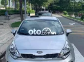 Kia Rio , xe nhà