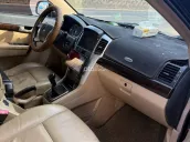 Chevrolet Captiva 2008 số sàn