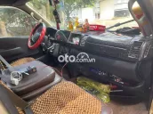 Toyota Hiace 2006 - van 3 chỗ. 1234 km