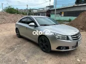 Daewoo Lacetti 2009 CDX 1.6 AT Chính Chủ