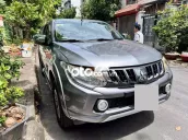 Mitsubishi Triton 2018 4x4 MT - 145000 km