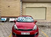 Kia Rio 2016 1.4 AT Sedan - 84000 km