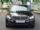 Mercedes C250 model 2016 Exclusive option 100tr đồ