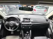 Mazda CX 5 2.0 AT 2016 - 98000km