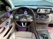 Mercedes C250 model 2016 Exclusive option 100tr đồ