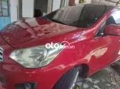 Mitsubishi Attrage 2018 - 95000 km