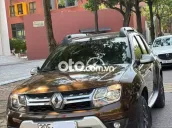 Renault Duster 2016 - 102000 km