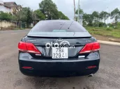 Toyota Camry 2012 AT 2.4G -368tr bao rút hs