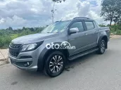 Chevrolet Colorado 2016 HC 2.8L 4x4 AT