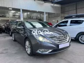 Hyundai Sonata 2011 2.0 AT - 23000 km Cọp Cứng