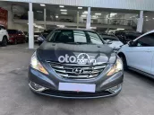Hyundai Sonata 2011 2.0 AT - 23000 km Cọp Cứng