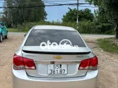 Daewoo Lacetti 2009 CDX 1.6 AT Chính Chủ