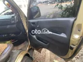 Toyota Hiace 2006 - van 3 chỗ. 1234 km