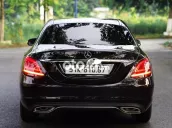 Mercedes C250 model 2016 Exclusive option 100tr đồ
