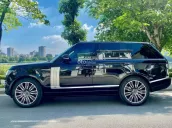 Land Rover Range Rover 2014 tại Hà Nội