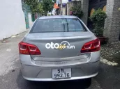 Chevrolet Cruze 2017 - 200000 km