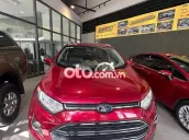 Ford EcoSport 2016 Trend 1.5L AT - 77000 km